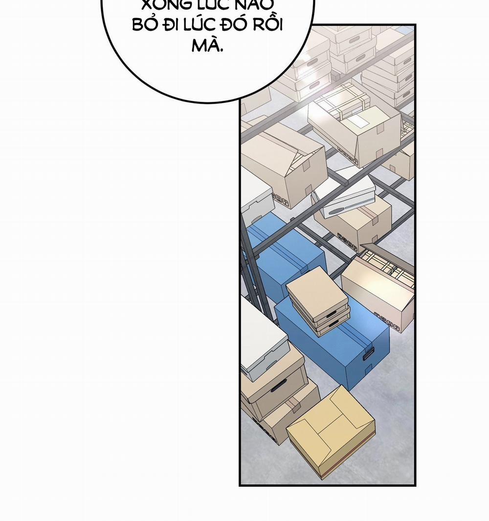 [18+] Tôi Đổ Anh Rồi, Trưởng Phòng 17.2 trang 23