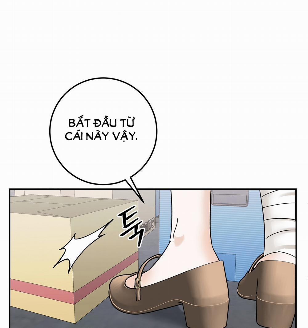 [18+] Tôi Đổ Anh Rồi, Trưởng Phòng 17.2 trang 27