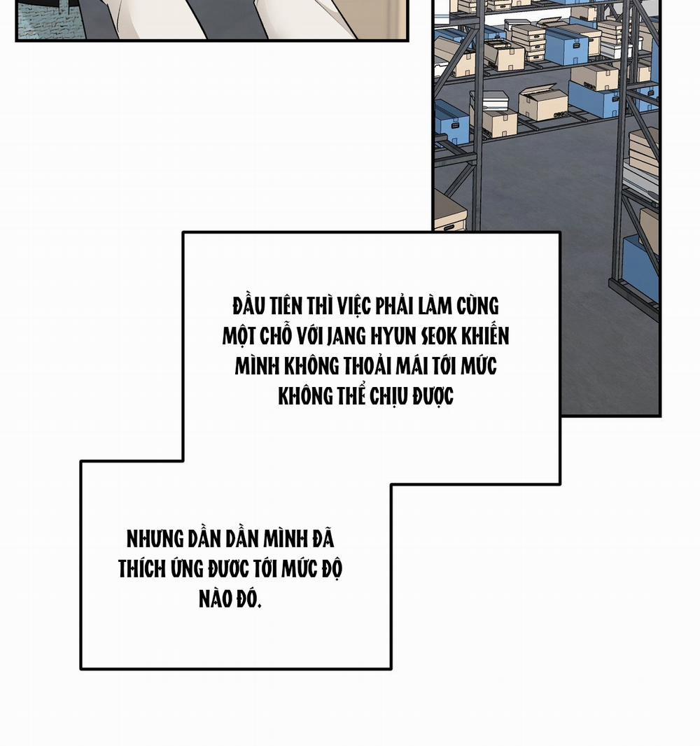 [18+] Tôi Đổ Anh Rồi, Trưởng Phòng 17.2 trang 30