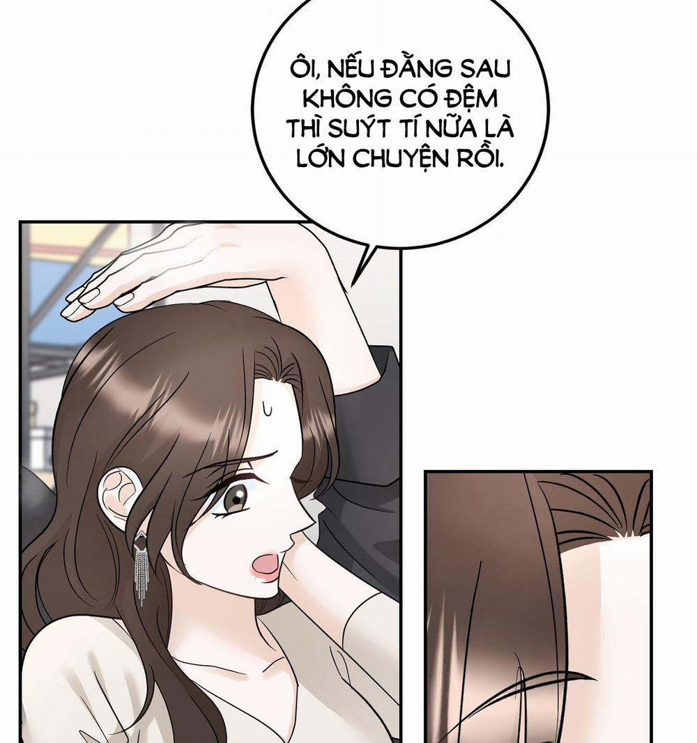 [18+] Tôi Đổ Anh Rồi, Trưởng Phòng 17.2 trang 43