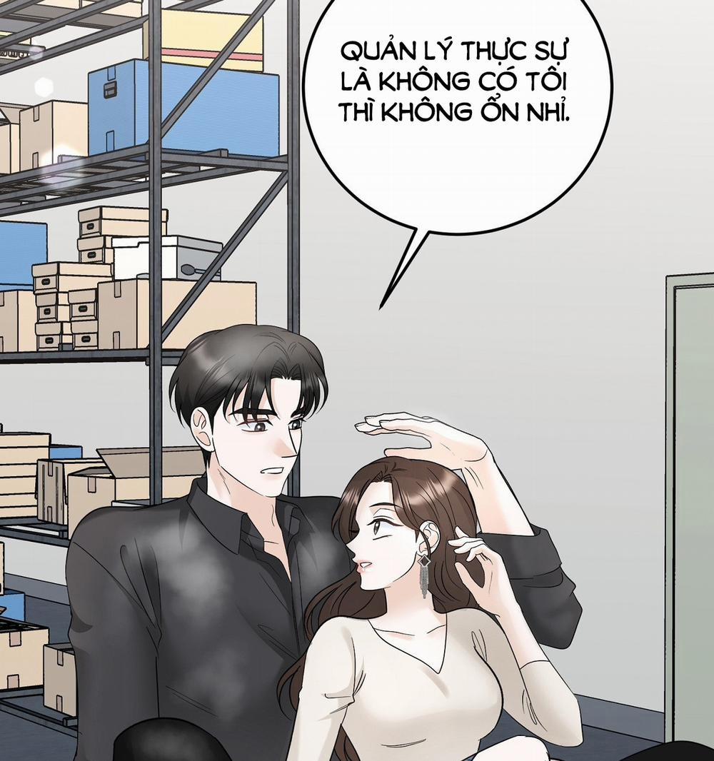 [18+] Tôi Đổ Anh Rồi, Trưởng Phòng 17.2 trang 45