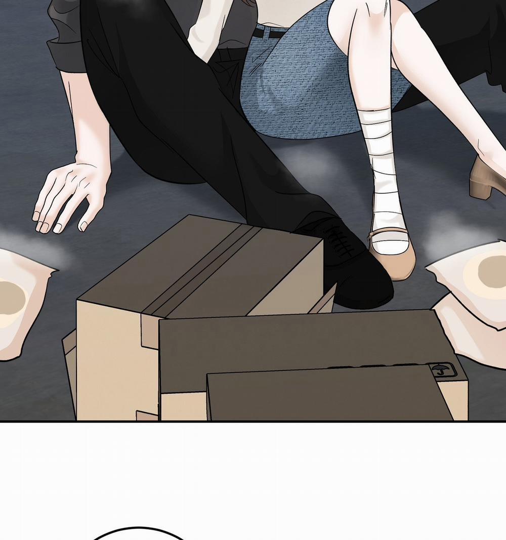 [18+] Tôi Đổ Anh Rồi, Trưởng Phòng 17.2 trang 46