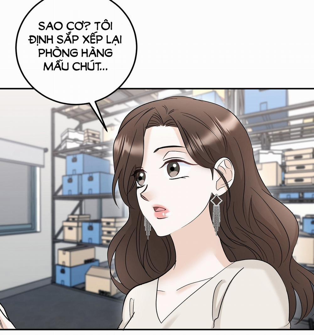 [18+] Tôi Đổ Anh Rồi, Trưởng Phòng 17.2 trang 49