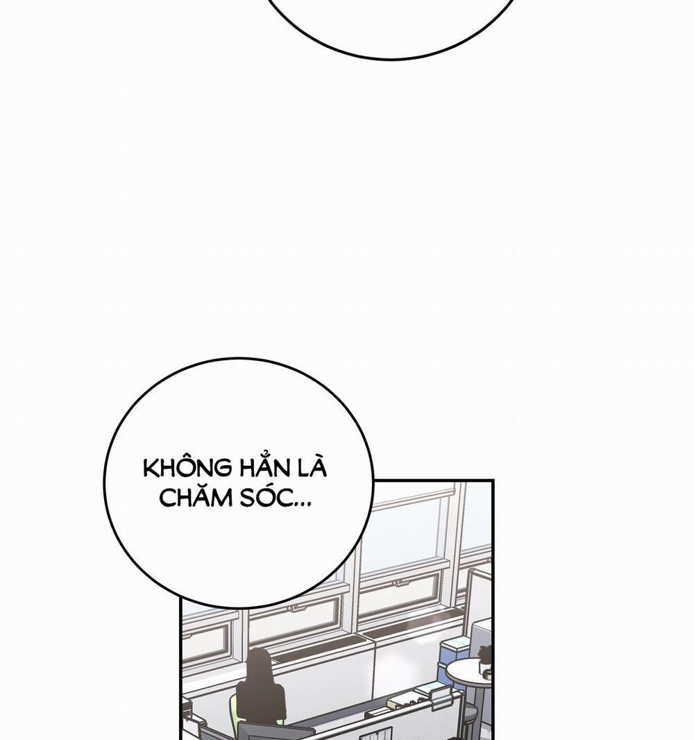 [18+] Tôi Đổ Anh Rồi, Trưởng Phòng 17.2 trang 6