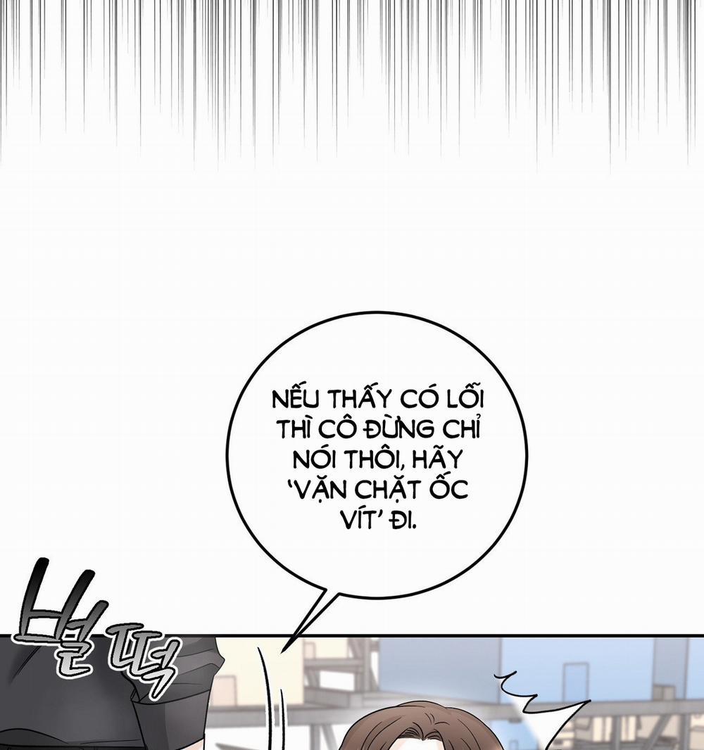 [18+] Tôi Đổ Anh Rồi, Trưởng Phòng 17.2 trang 63