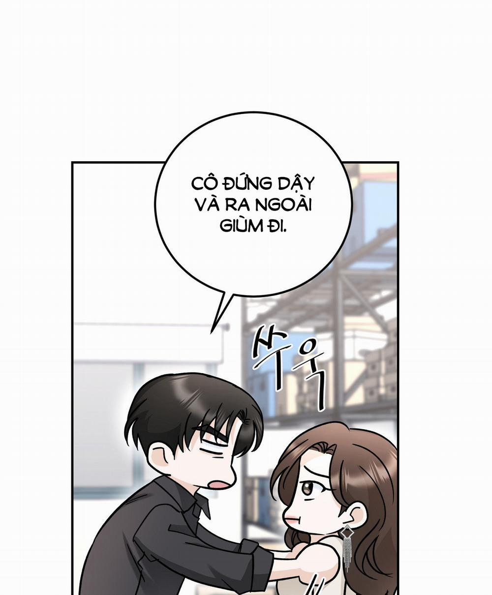 [18+] Tôi Đổ Anh Rồi, Trưởng Phòng 17.2 trang 65