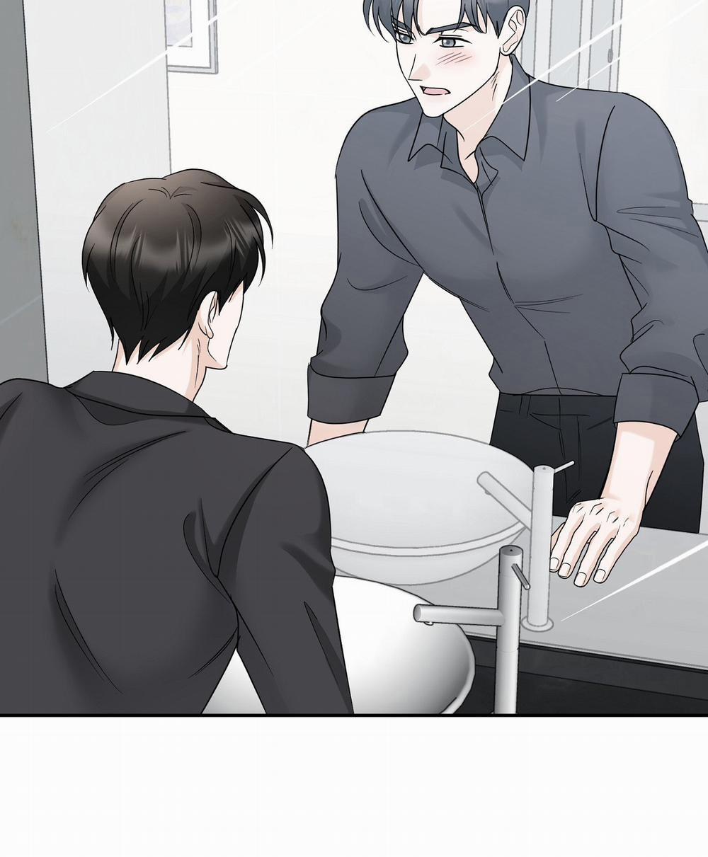 [18+] Tôi Đổ Anh Rồi, Trưởng Phòng 17.2 trang 84