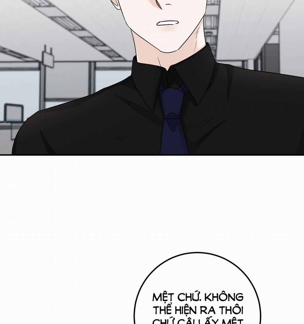 [18+] Tôi Đổ Anh Rồi, Trưởng Phòng 17.2 trang 9
