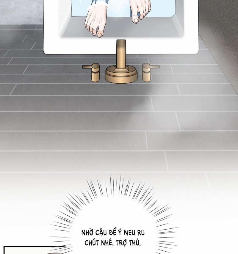 [18+] Tôi Đổ Anh Rồi, Trưởng Phòng 18.1 trang 10