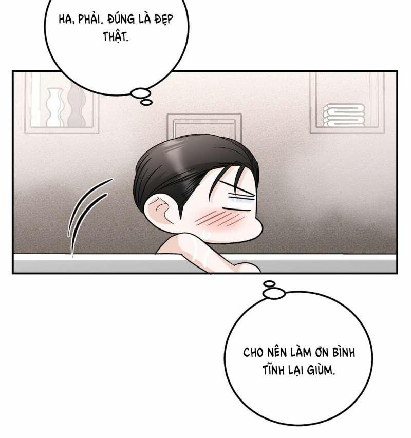 [18+] Tôi Đổ Anh Rồi, Trưởng Phòng 18.1 trang 18