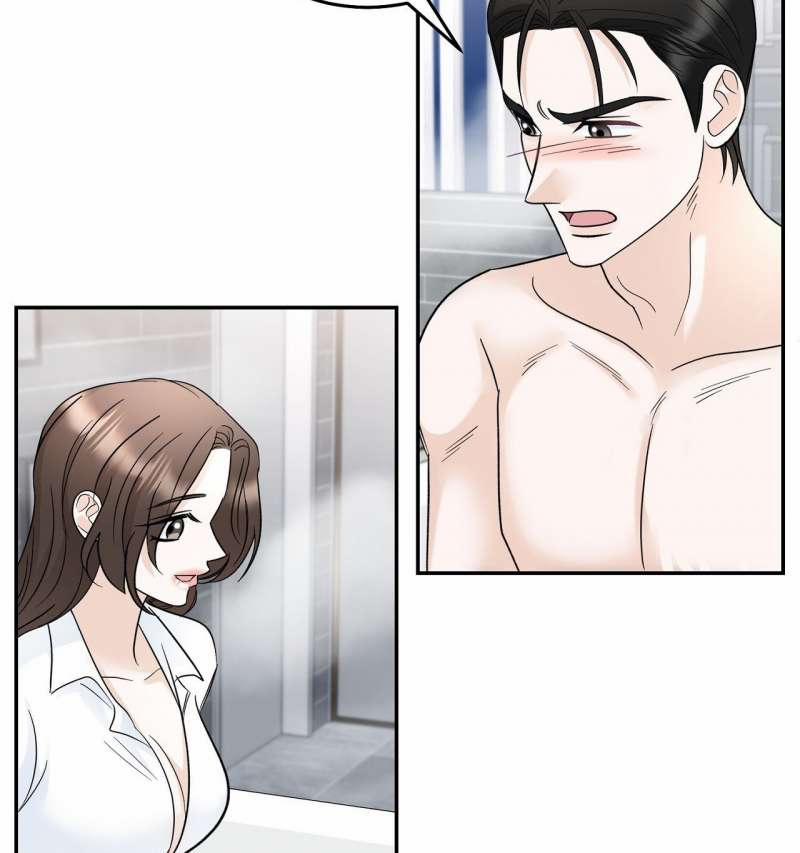 [18+] Tôi Đổ Anh Rồi, Trưởng Phòng 18.1 trang 28