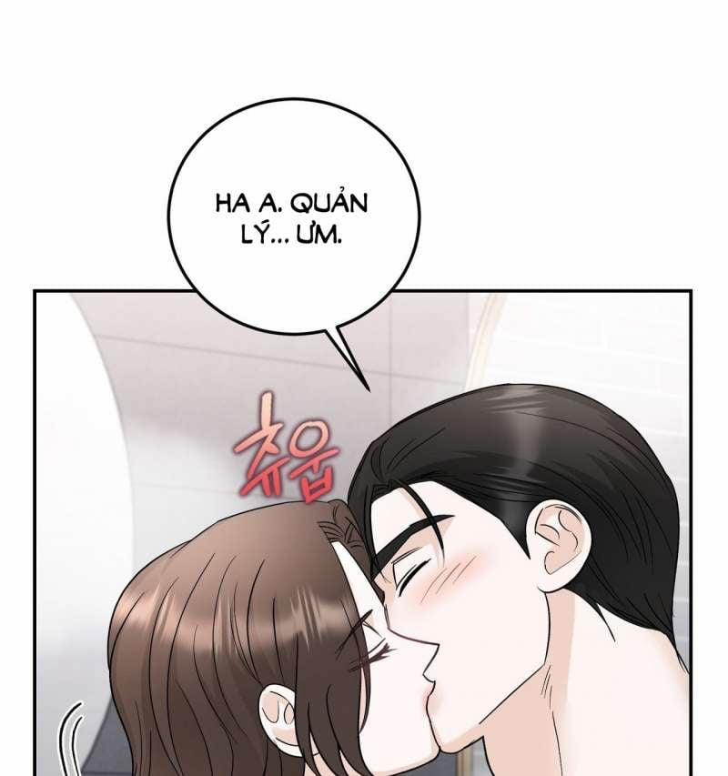 [18+] Tôi Đổ Anh Rồi, Trưởng Phòng 18.1 trang 33