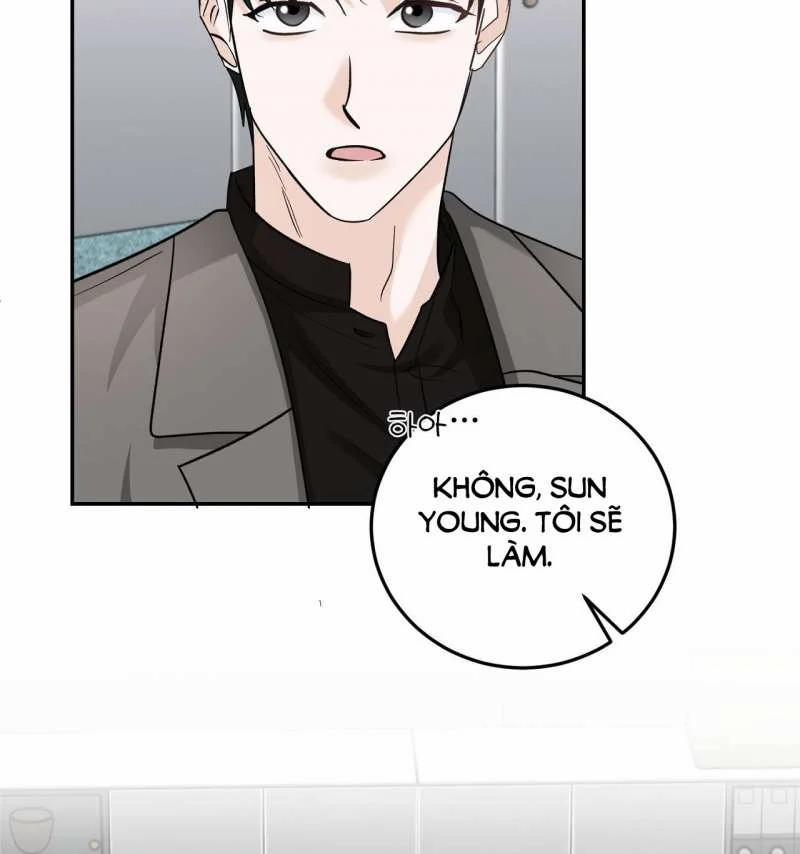 [18+] Tôi Đổ Anh Rồi, Trưởng Phòng 18.2 trang 14