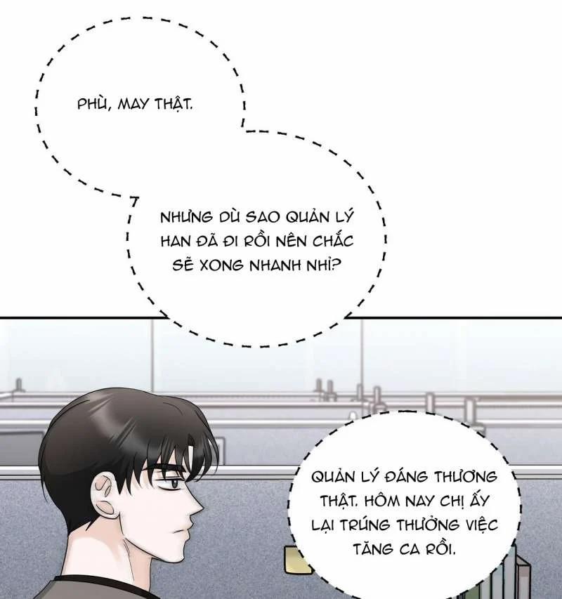 [18+] Tôi Đổ Anh Rồi, Trưởng Phòng 18.2 trang 19