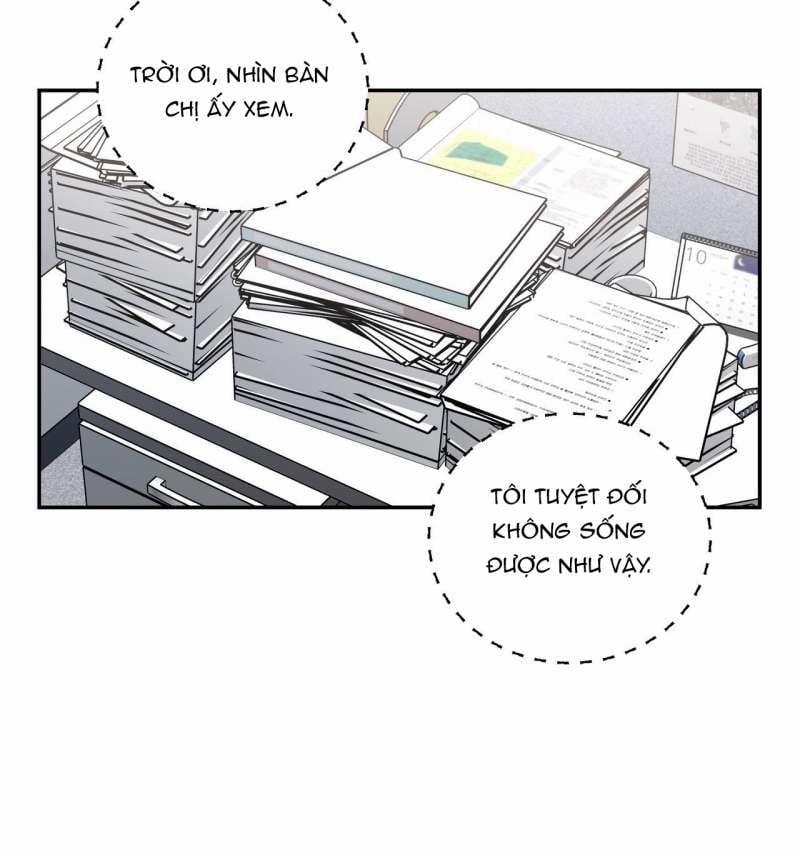 [18+] Tôi Đổ Anh Rồi, Trưởng Phòng 18.2 trang 21