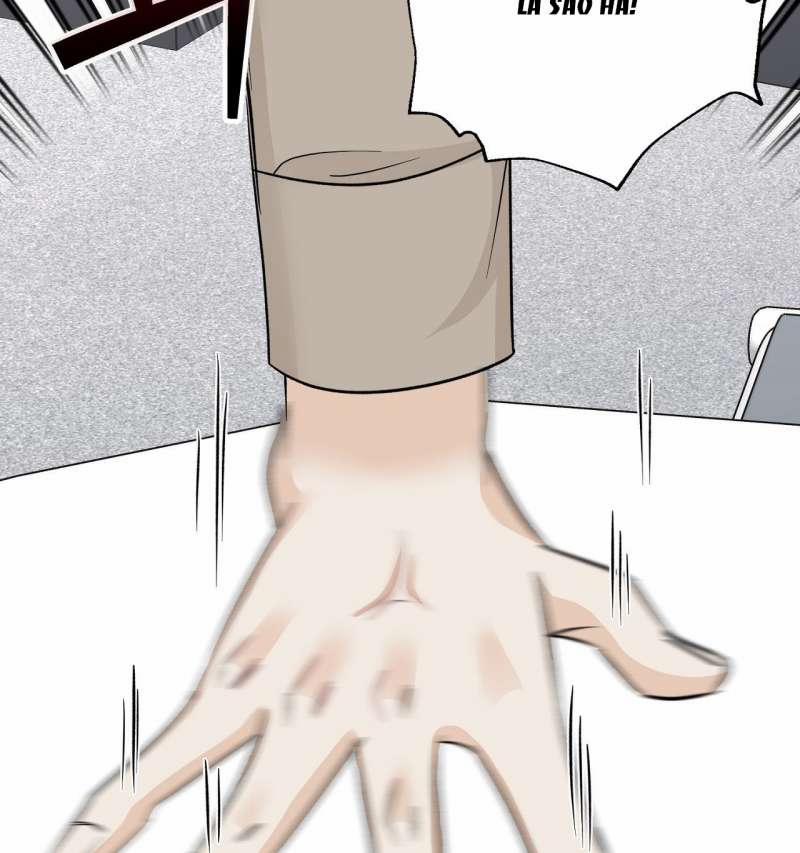 [18+] Tôi Đổ Anh Rồi, Trưởng Phòng 18.2 trang 24