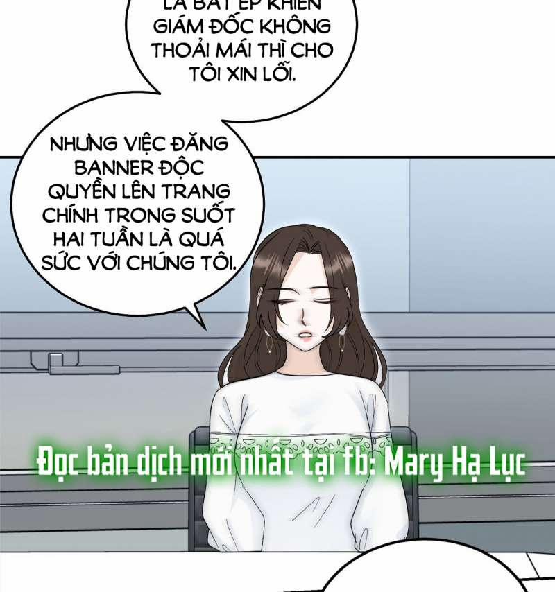 [18+] Tôi Đổ Anh Rồi, Trưởng Phòng 18.2 trang 26