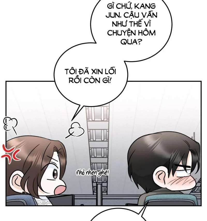 [18+] Tôi Đổ Anh Rồi, Trưởng Phòng 18.2 trang 6