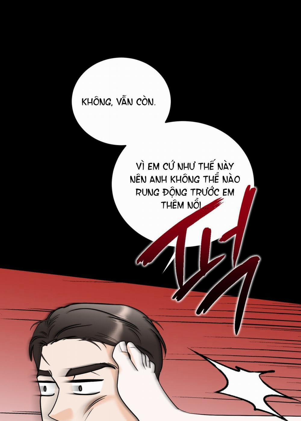 [18+] Tôi Đổ Anh Rồi, Trưởng Phòng 2.1 trang 26