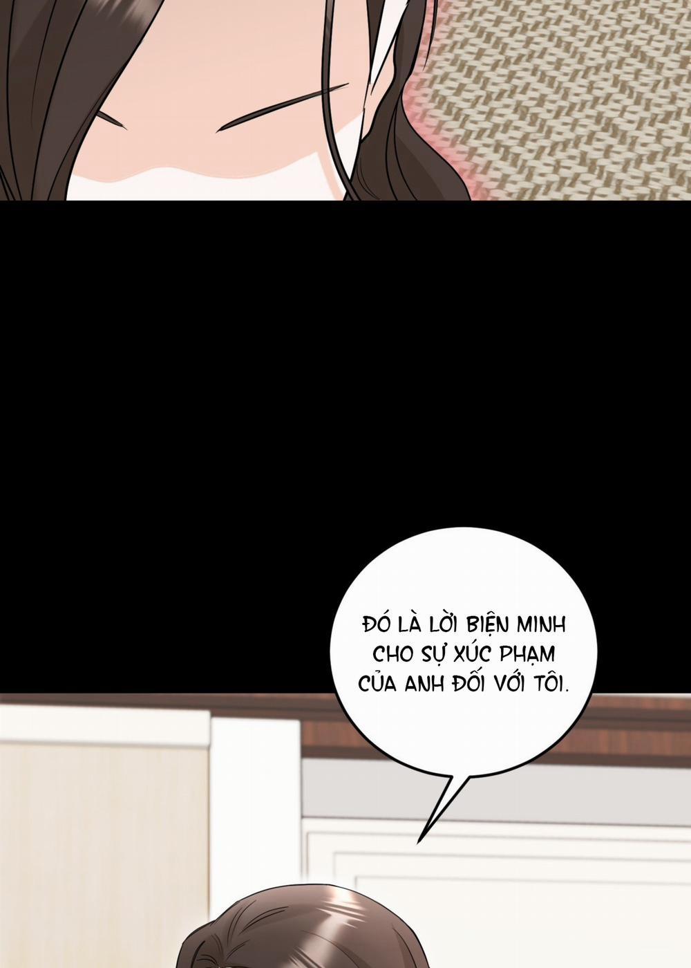 [18+] Tôi Đổ Anh Rồi, Trưởng Phòng 2.1 trang 29