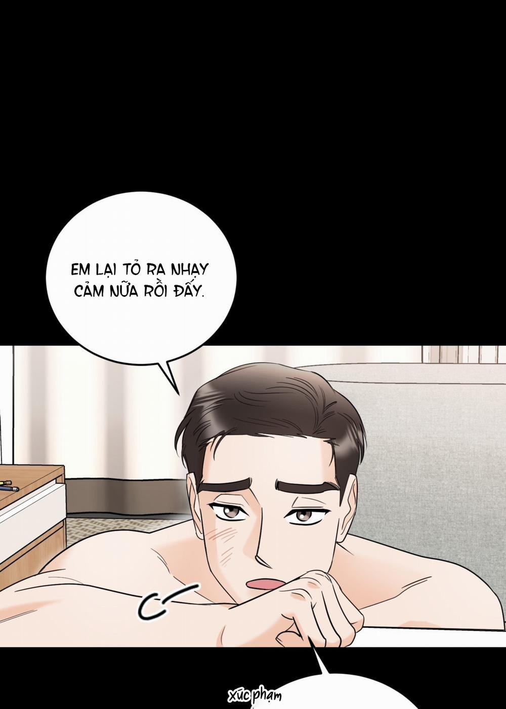 [18+] Tôi Đổ Anh Rồi, Trưởng Phòng 2.1 trang 31