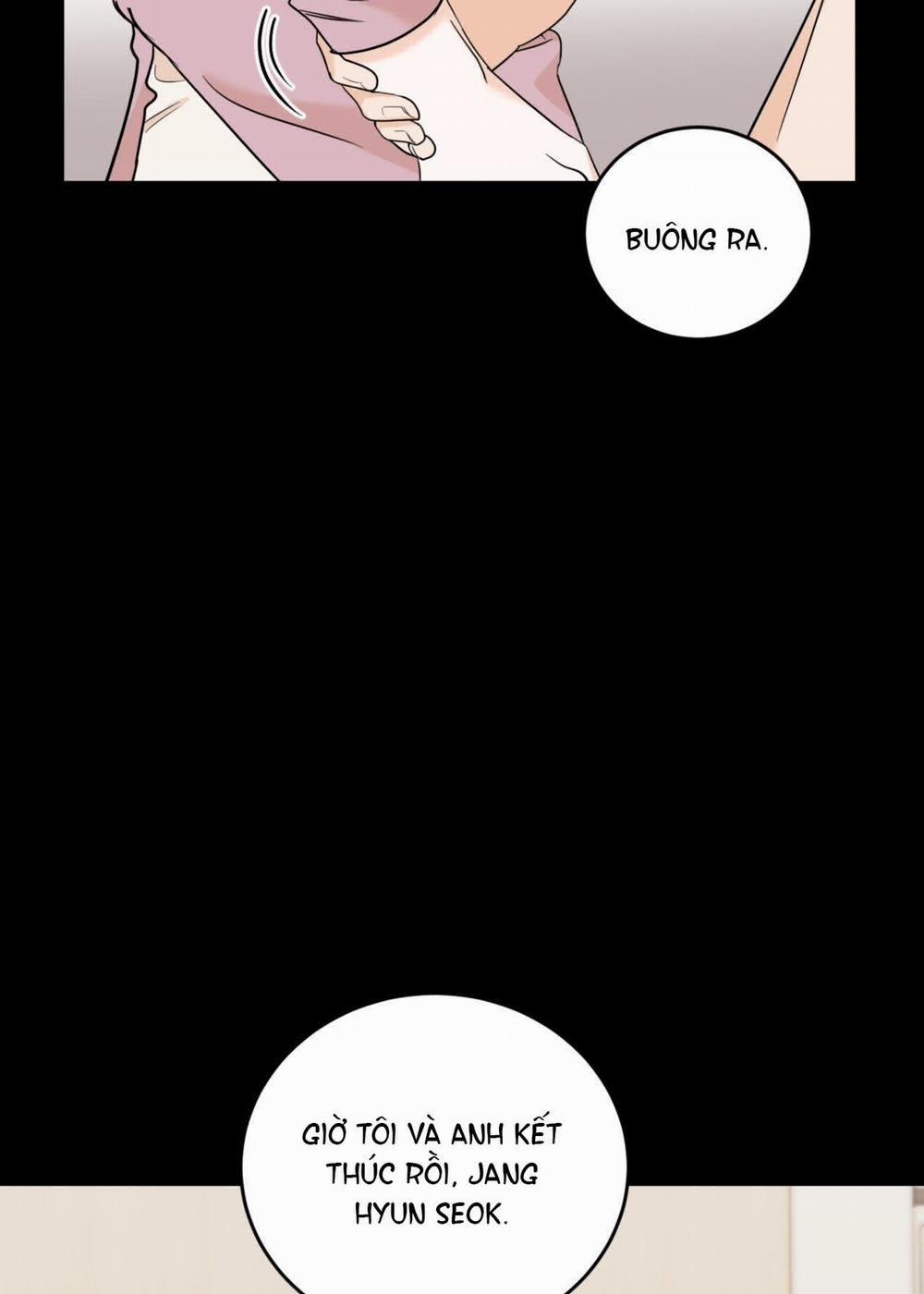 [18+] Tôi Đổ Anh Rồi, Trưởng Phòng 2.1 trang 34