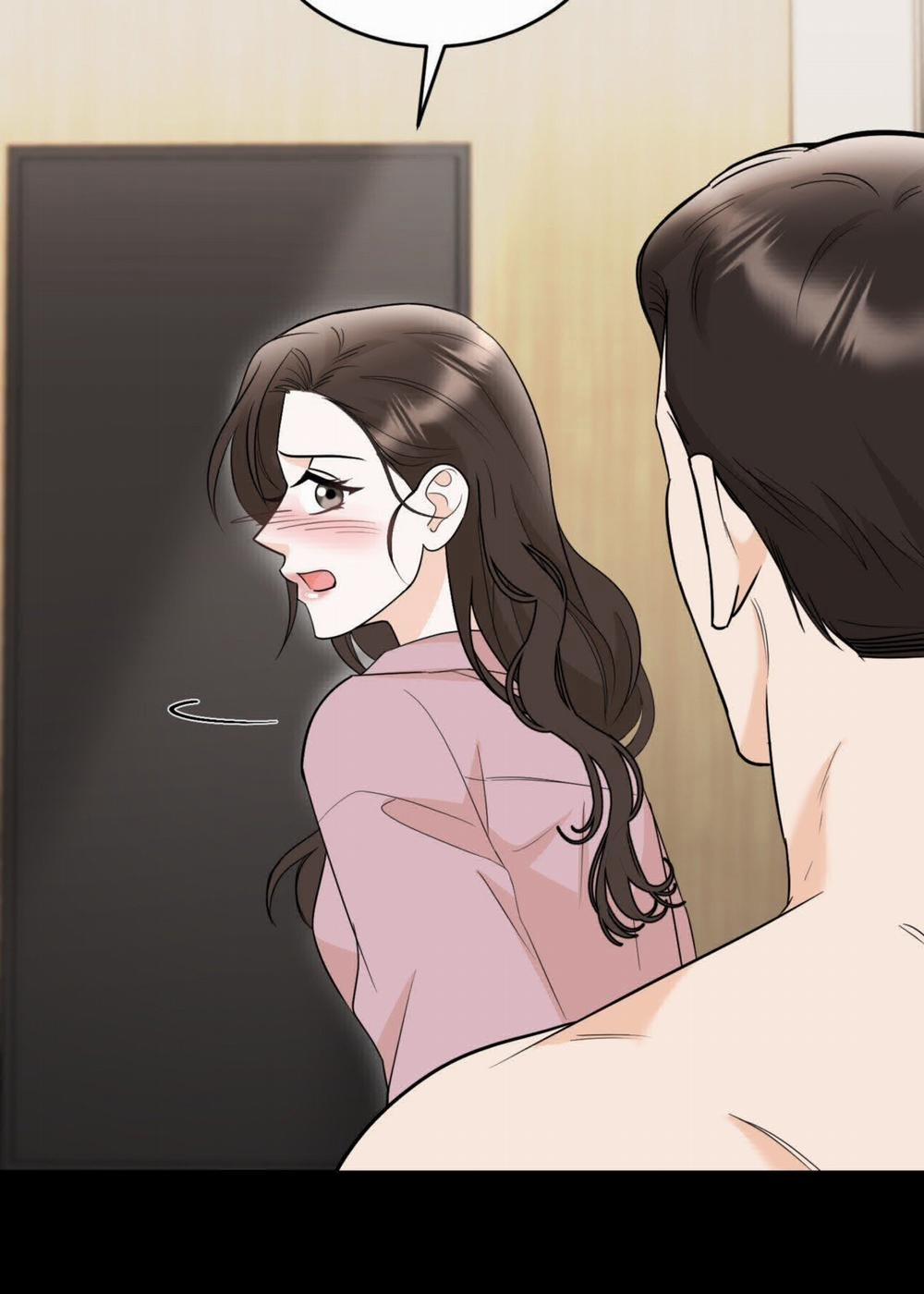 [18+] Tôi Đổ Anh Rồi, Trưởng Phòng 2.1 trang 35