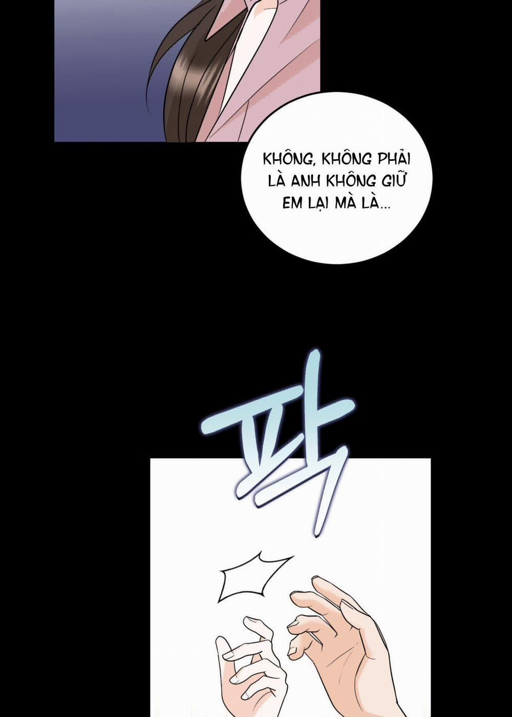 [18+] Tôi Đổ Anh Rồi, Trưởng Phòng 2.1 trang 39