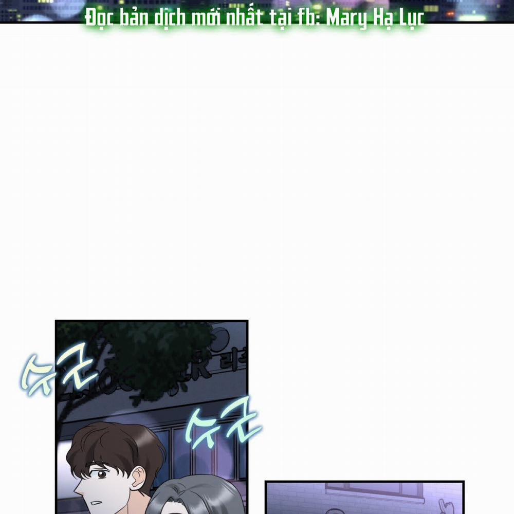 [18+] Tôi Đổ Anh Rồi, Trưởng Phòng 2.1 trang 4