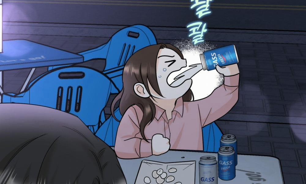 [18+] Tôi Đổ Anh Rồi, Trưởng Phòng 2.1 trang 53