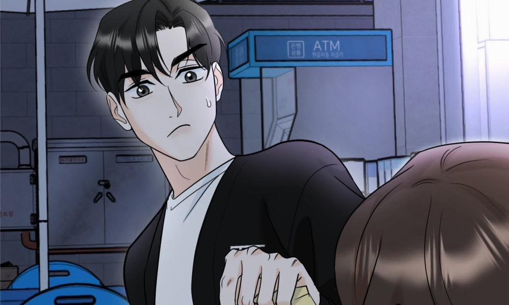 [18+] Tôi Đổ Anh Rồi, Trưởng Phòng 2.1 trang 62