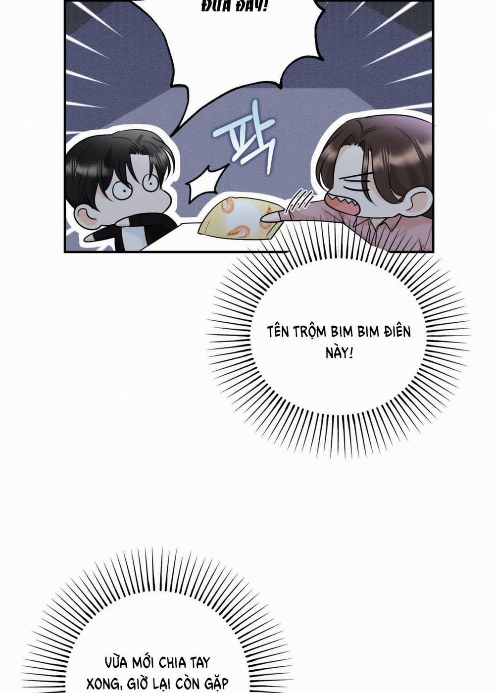 [18+] Tôi Đổ Anh Rồi, Trưởng Phòng 2.1 trang 64