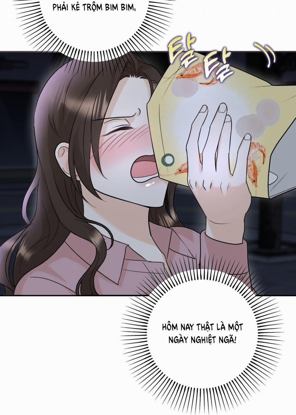 [18+] Tôi Đổ Anh Rồi, Trưởng Phòng 2.1 trang 65