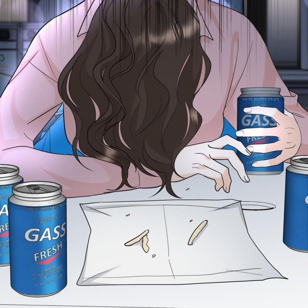 [18+] Tôi Đổ Anh Rồi, Trưởng Phòng 2.1 trang 7