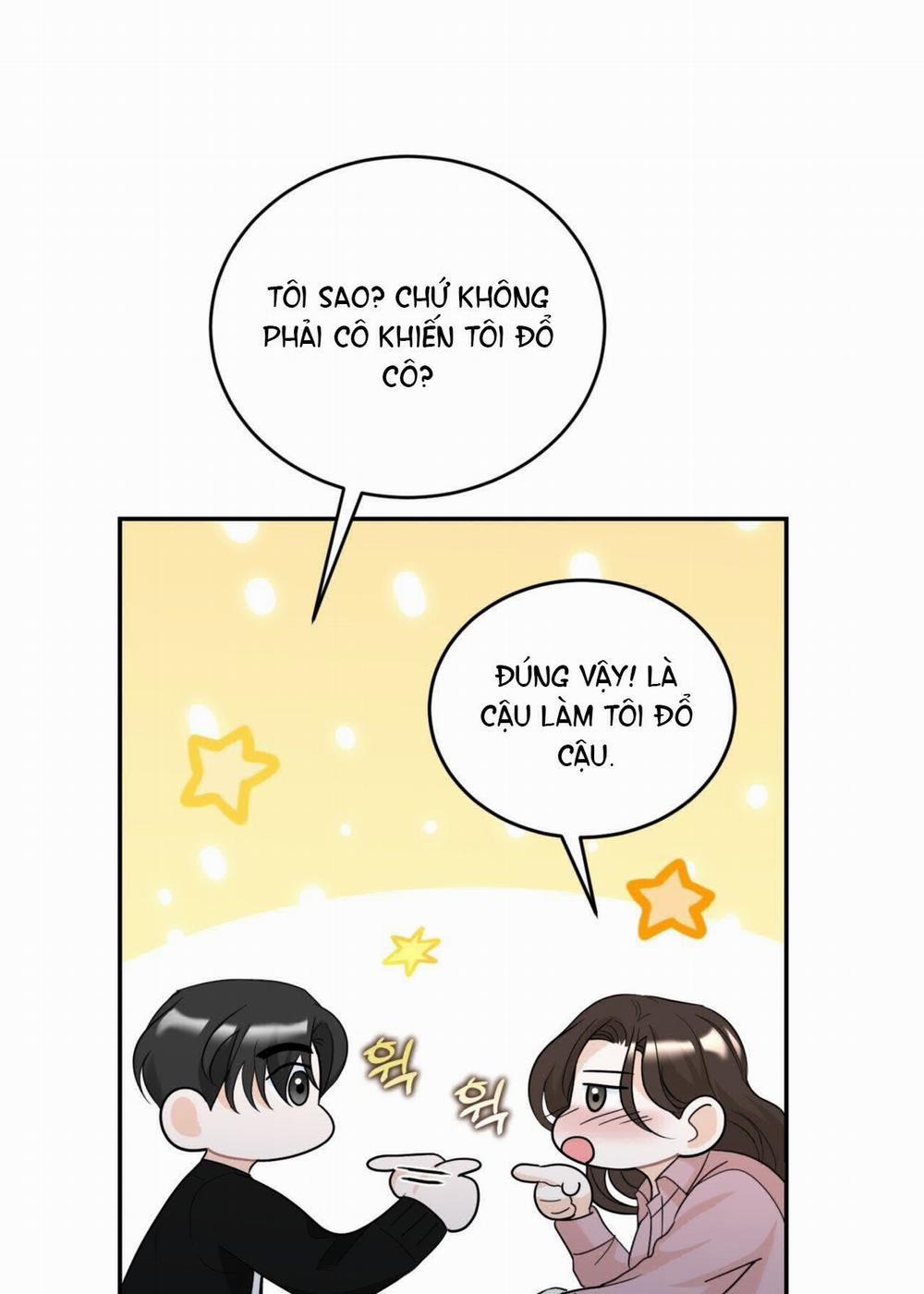 [18+] Tôi Đổ Anh Rồi, Trưởng Phòng 2.2 trang 15