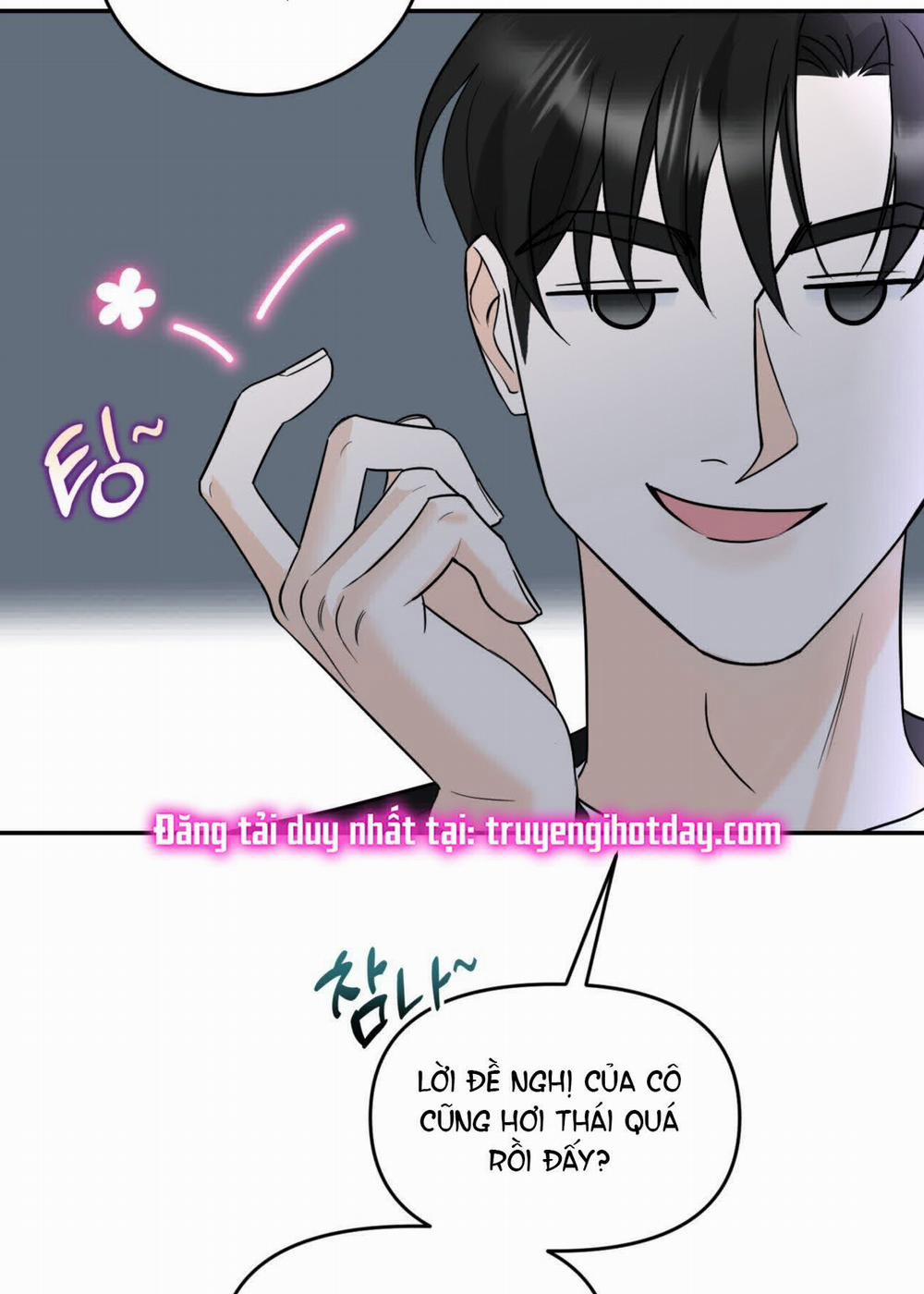 [18+] Tôi Đổ Anh Rồi, Trưởng Phòng 2.2 trang 19