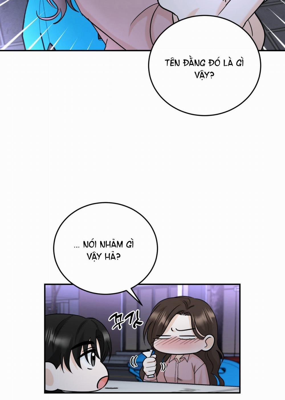 [18+] Tôi Đổ Anh Rồi, Trưởng Phòng 2.2 trang 2