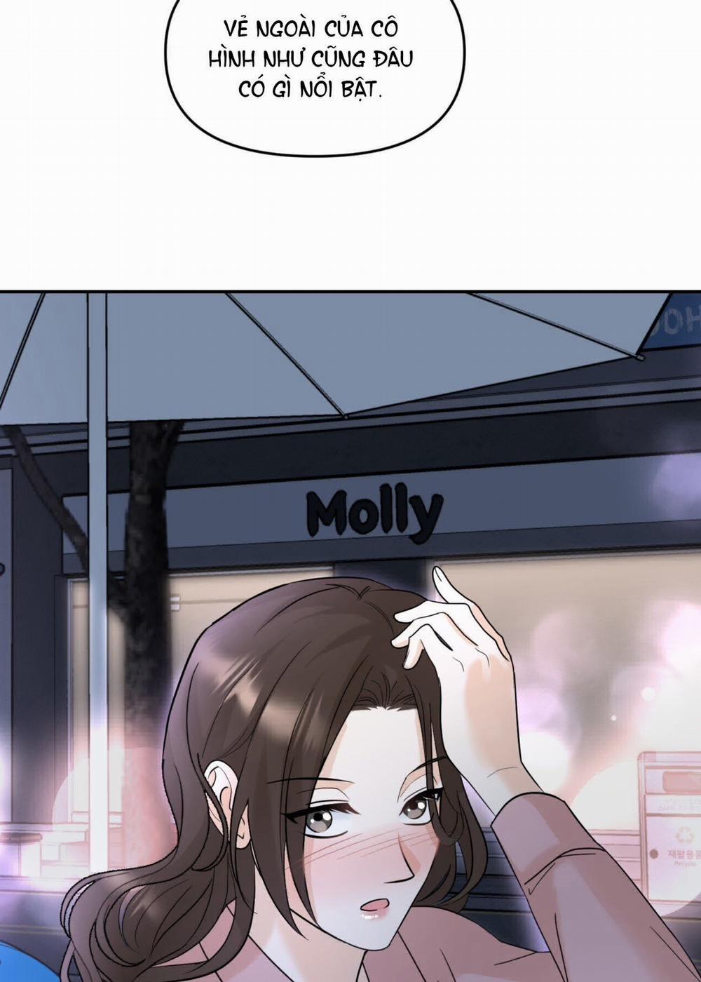 [18+] Tôi Đổ Anh Rồi, Trưởng Phòng 2.2 trang 20