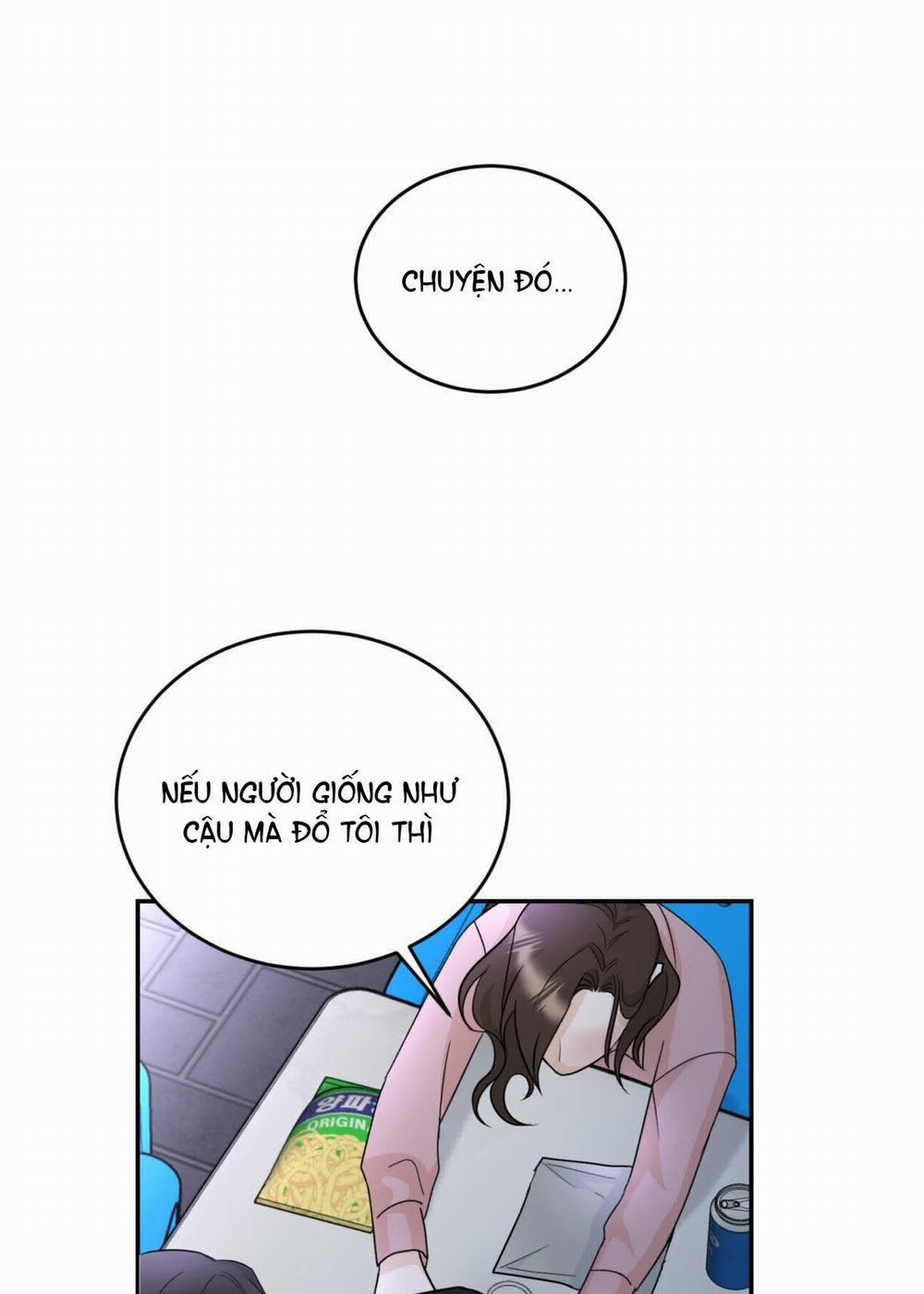 [18+] Tôi Đổ Anh Rồi, Trưởng Phòng 2.2 trang 26