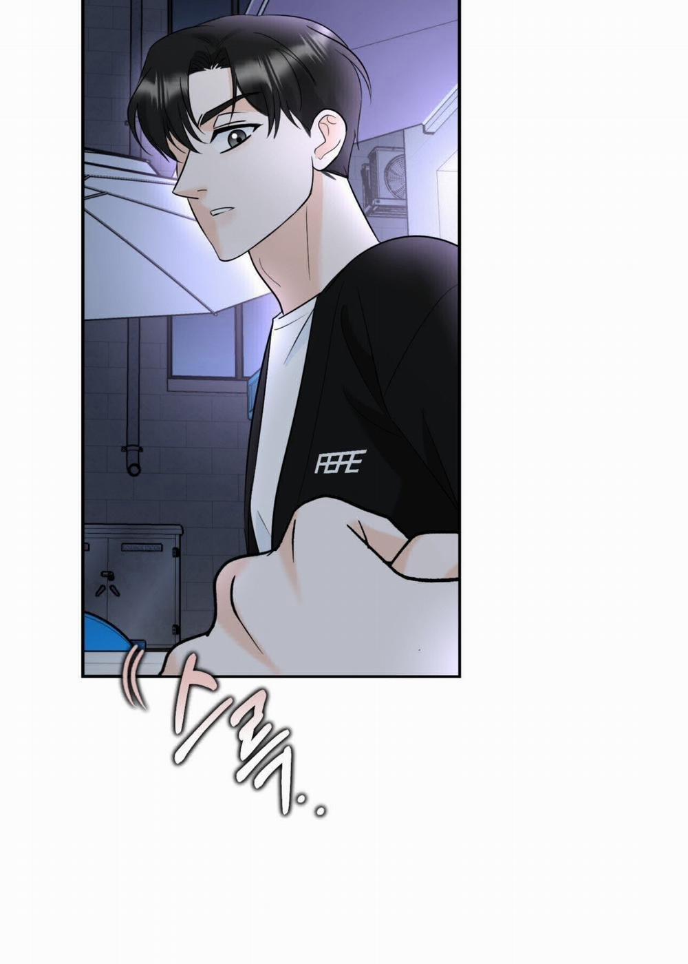 [18+] Tôi Đổ Anh Rồi, Trưởng Phòng 2.2 trang 28