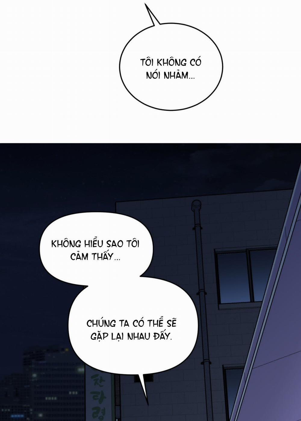 [18+] Tôi Đổ Anh Rồi, Trưởng Phòng 2.2 trang 3