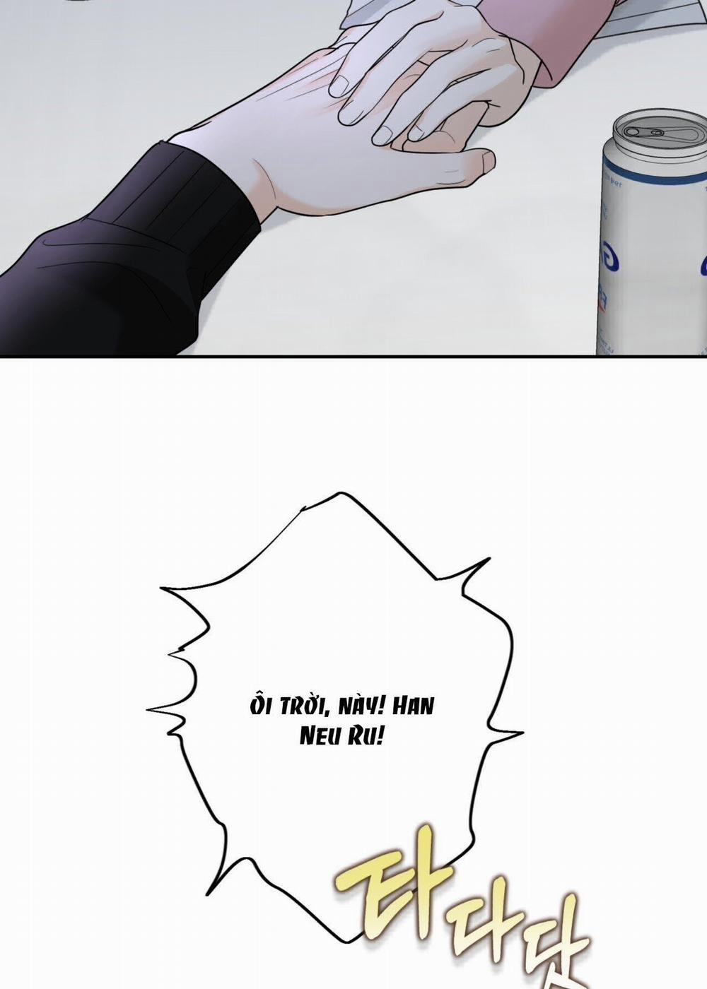 [18+] Tôi Đổ Anh Rồi, Trưởng Phòng 2.2 trang 30