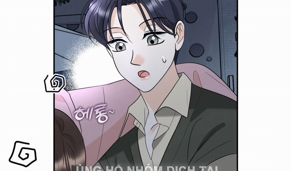 [18+] Tôi Đổ Anh Rồi, Trưởng Phòng 2.2 trang 35