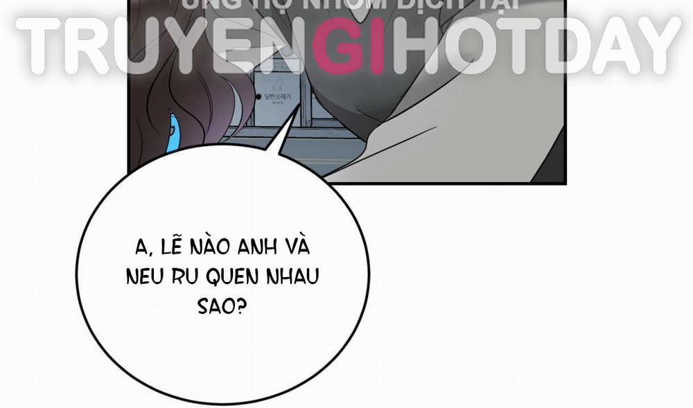 [18+] Tôi Đổ Anh Rồi, Trưởng Phòng 2.2 trang 36