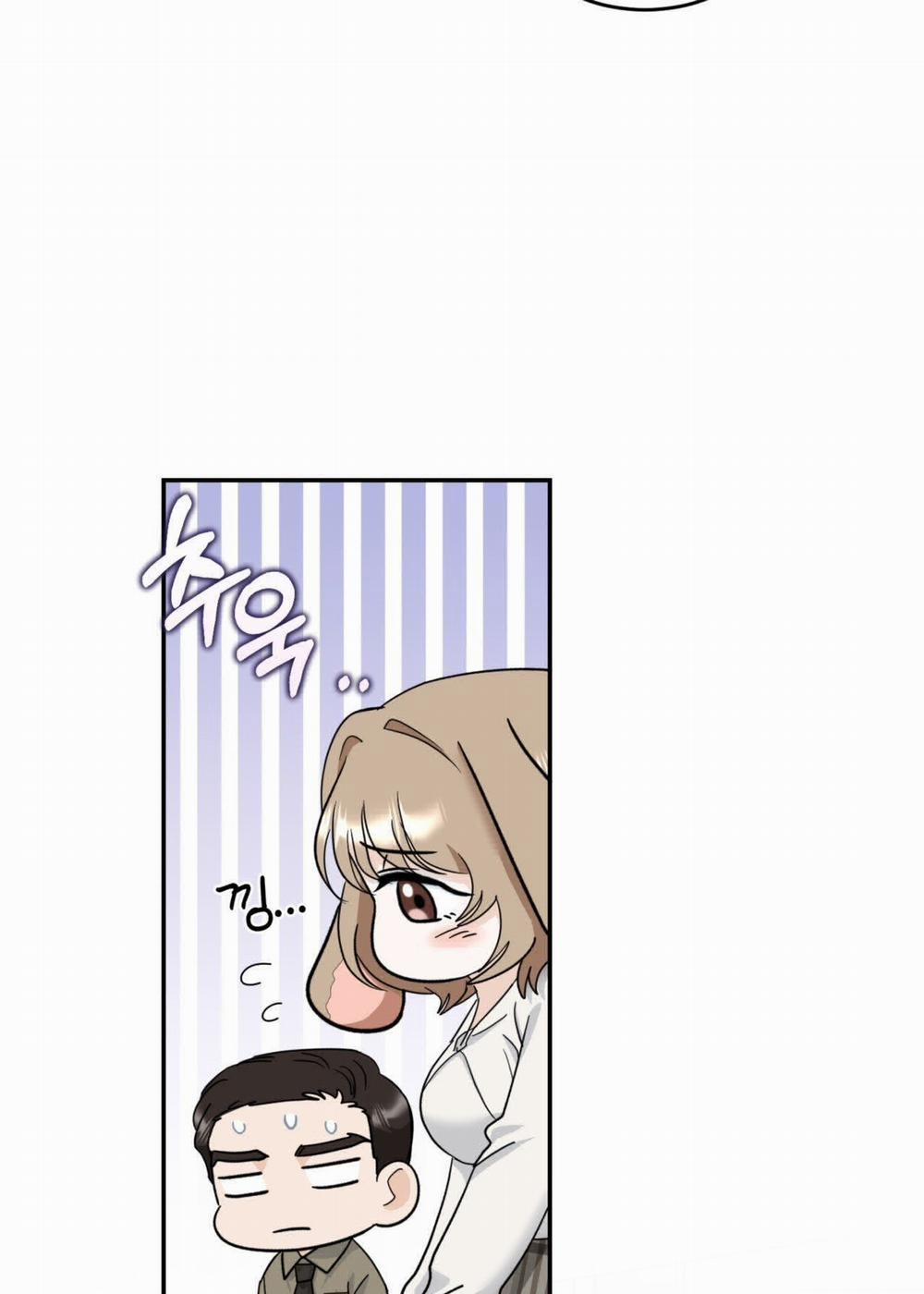 [18+] Tôi Đổ Anh Rồi, Trưởng Phòng 3.1 trang 33