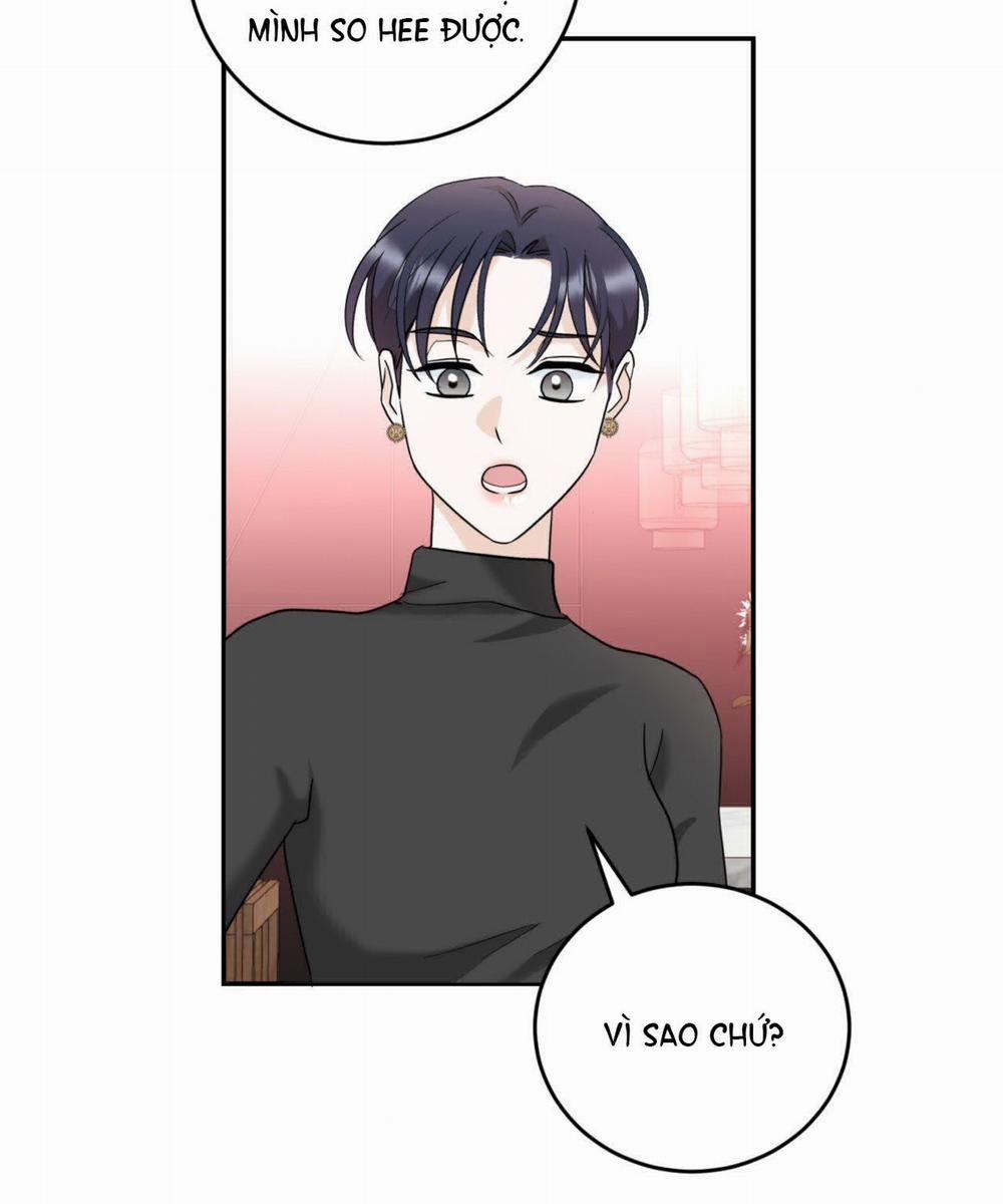 [18+] Tôi Đổ Anh Rồi, Trưởng Phòng 3.2 trang 26