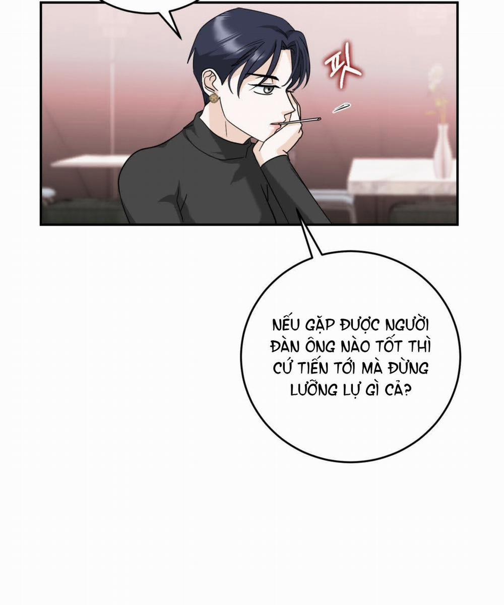 [18+] Tôi Đổ Anh Rồi, Trưởng Phòng 3.2 trang 34