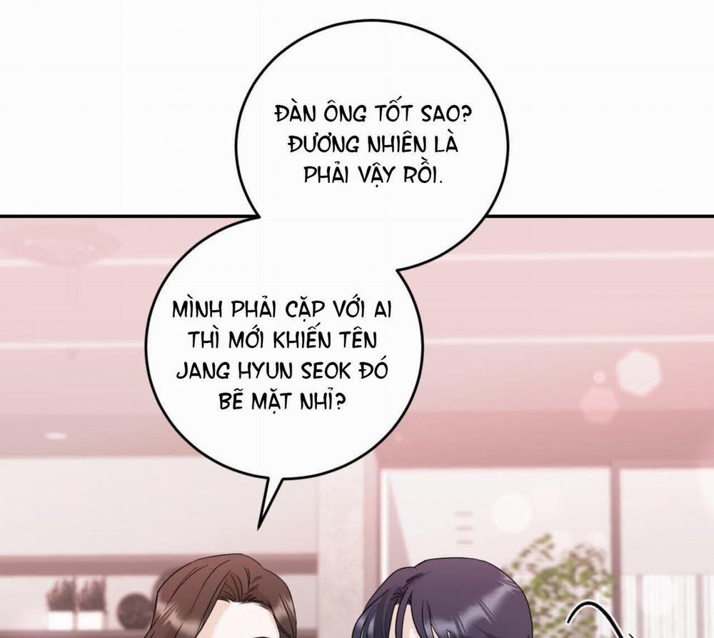 [18+] Tôi Đổ Anh Rồi, Trưởng Phòng 3.2 trang 35