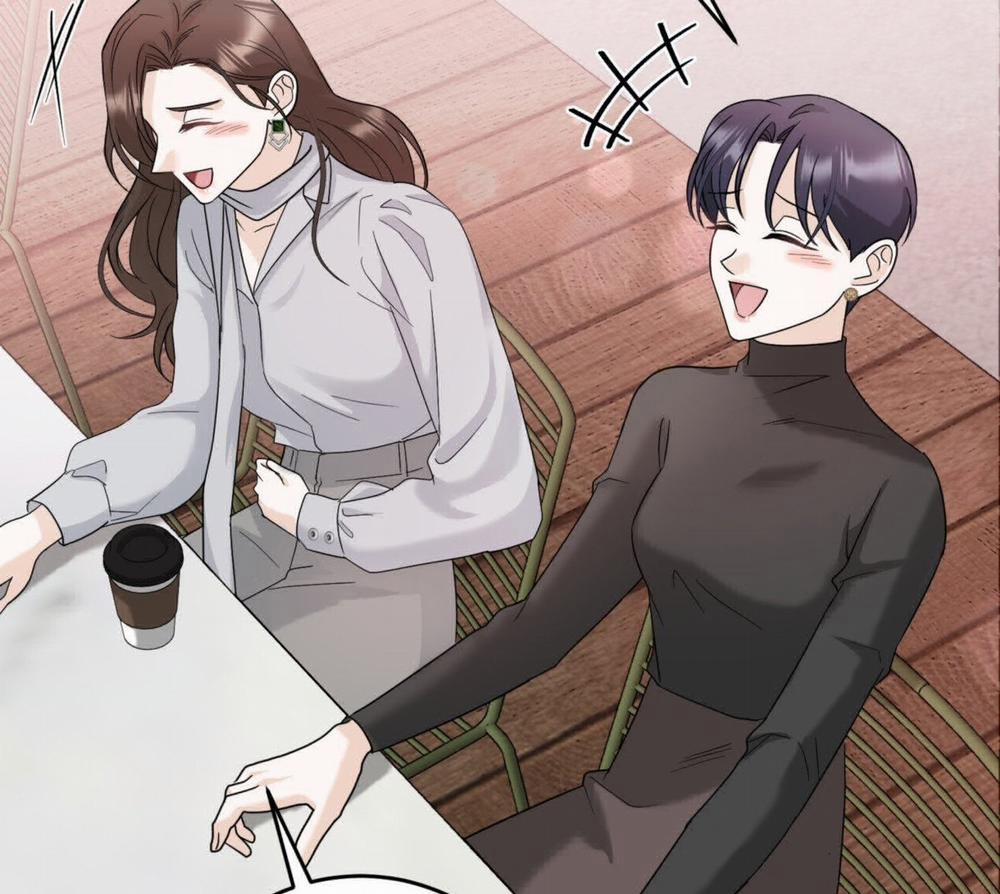 [18+] Tôi Đổ Anh Rồi, Trưởng Phòng 3.2 trang 41