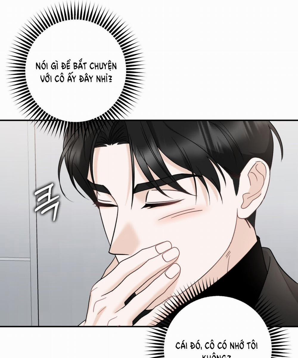 [18+] Tôi Đổ Anh Rồi, Trưởng Phòng 5.1 trang 41